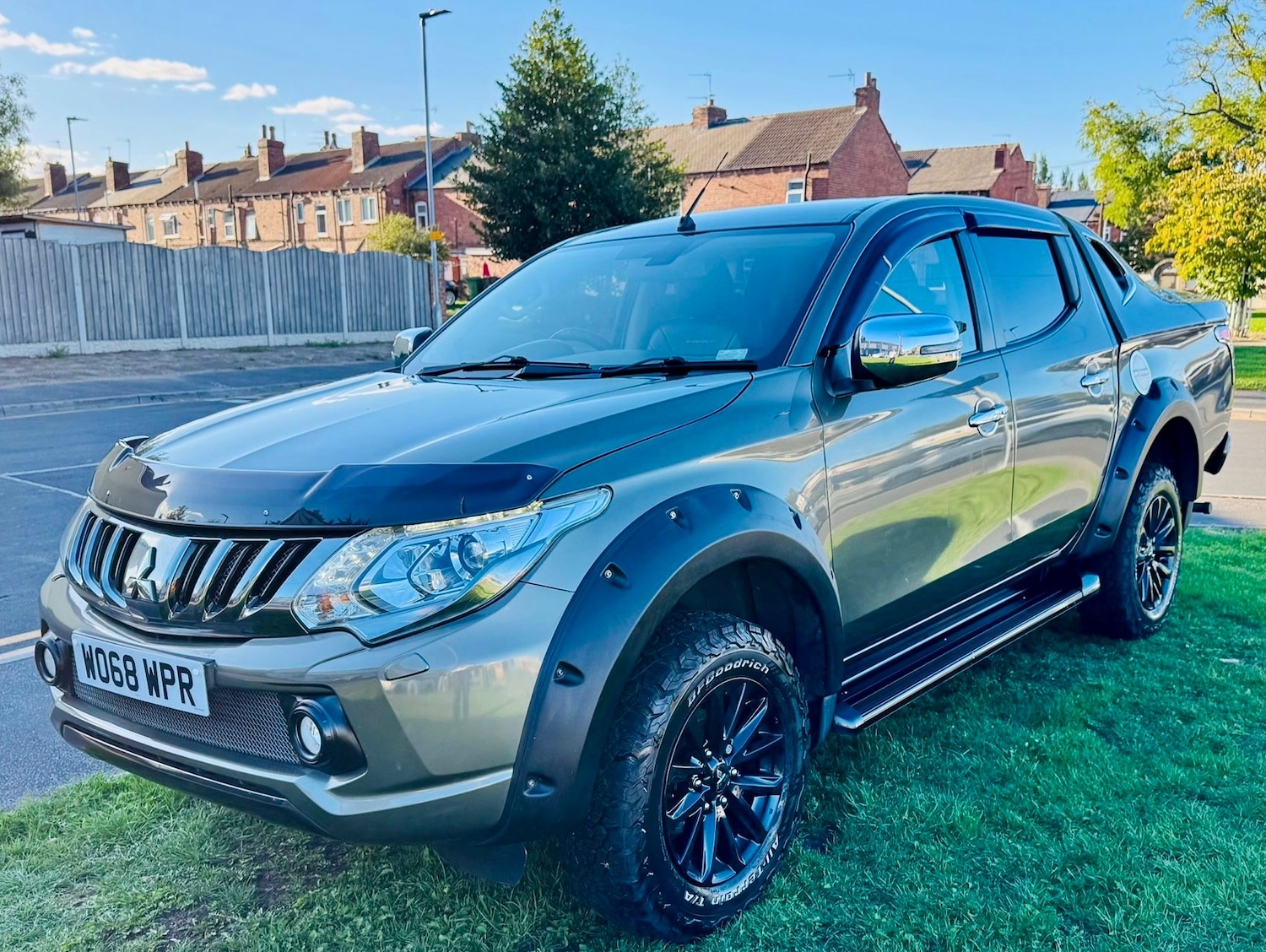 Used Mitsubishi L200 2019 for sale - 76035206: Photo 4