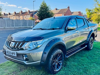 Used Mitsubishi L200 2019 for sale - 76035206: Photo 4