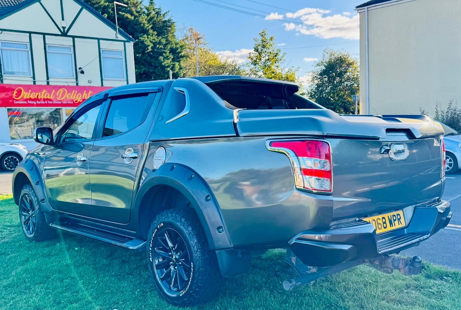 Used Mitsubishi L200 2019 for sale - 76035206: Photo 5