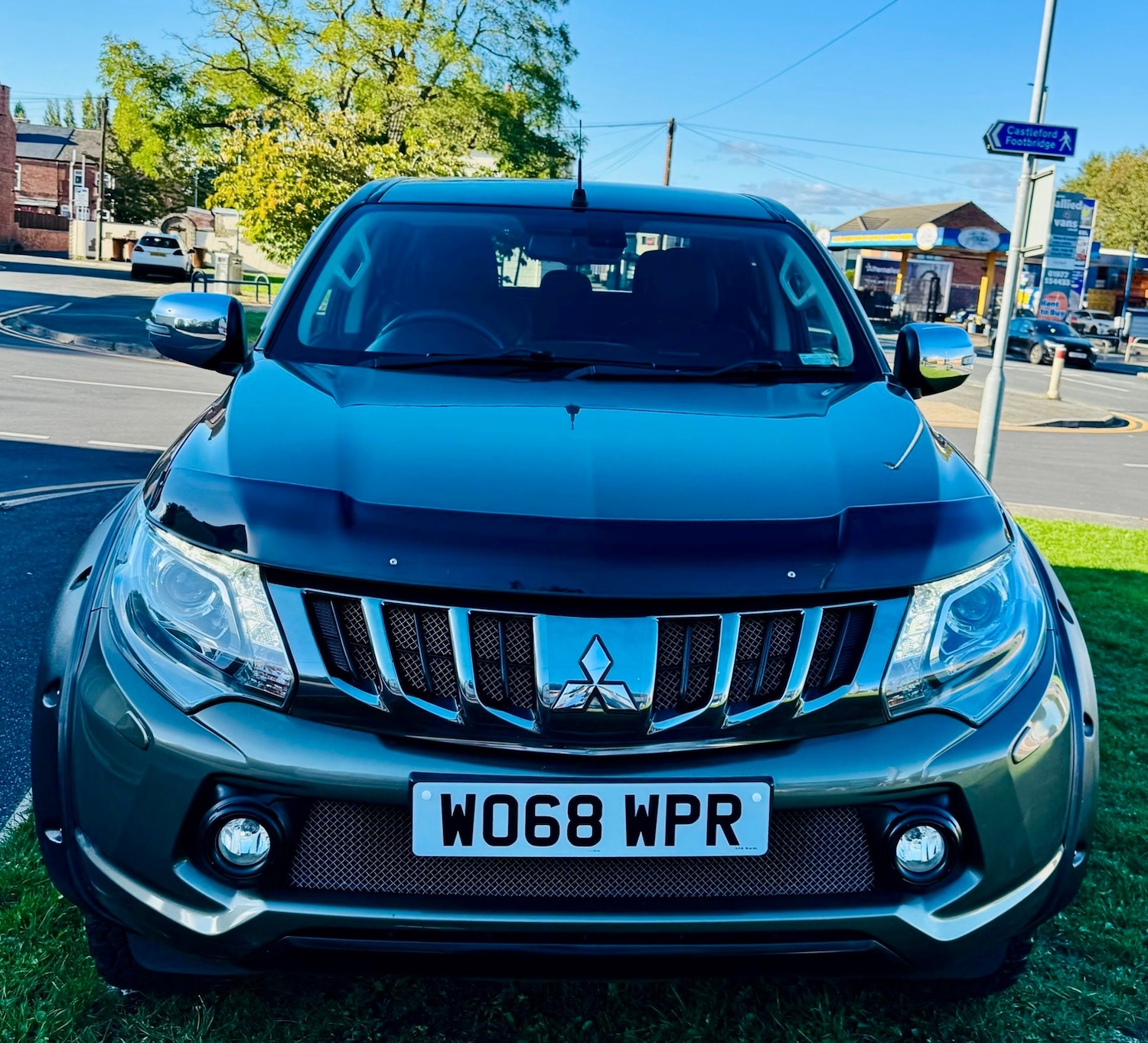 Used Mitsubishi L200 2019 for sale - 76035206: Photo 6