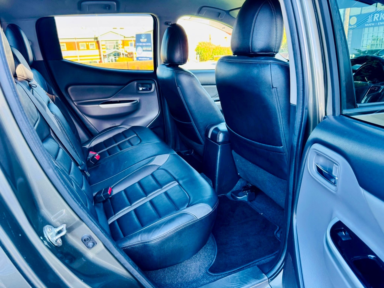 Used Mitsubishi L200 2019 for sale - 76035206: Photo 7