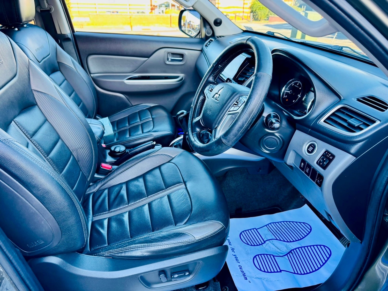 Used Mitsubishi L200 2019 for sale - 76035206: Photo 8