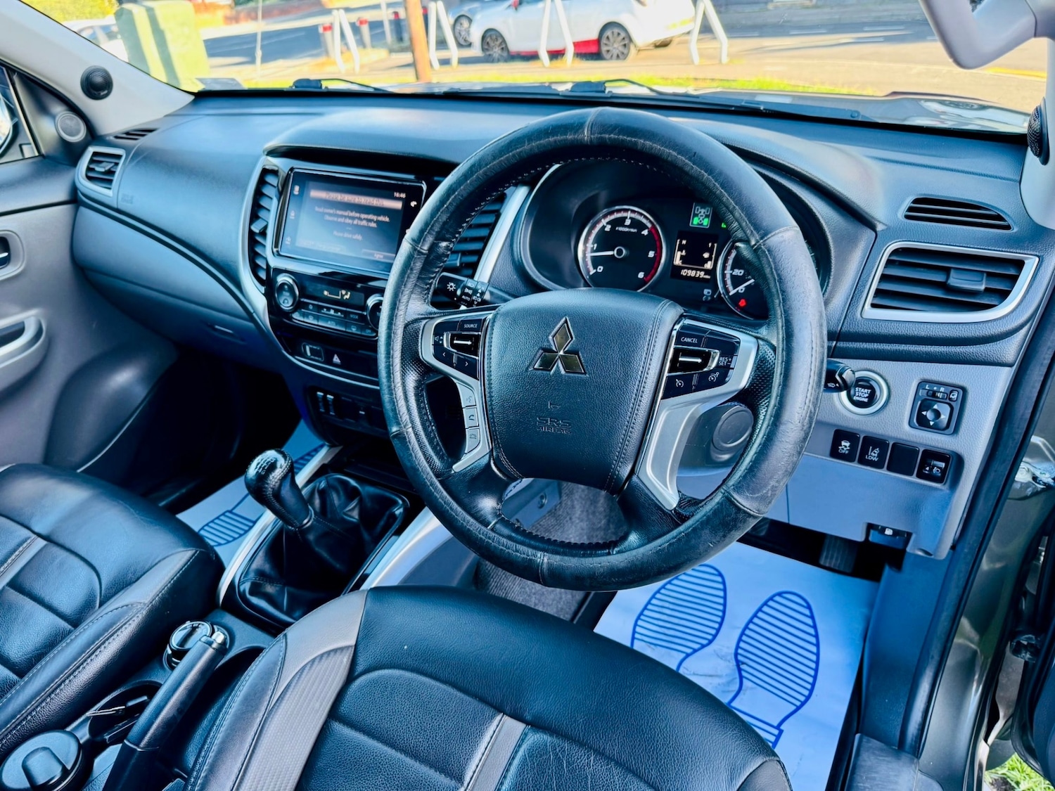 Used Mitsubishi L200 2019 for sale - 76035206: Photo 9