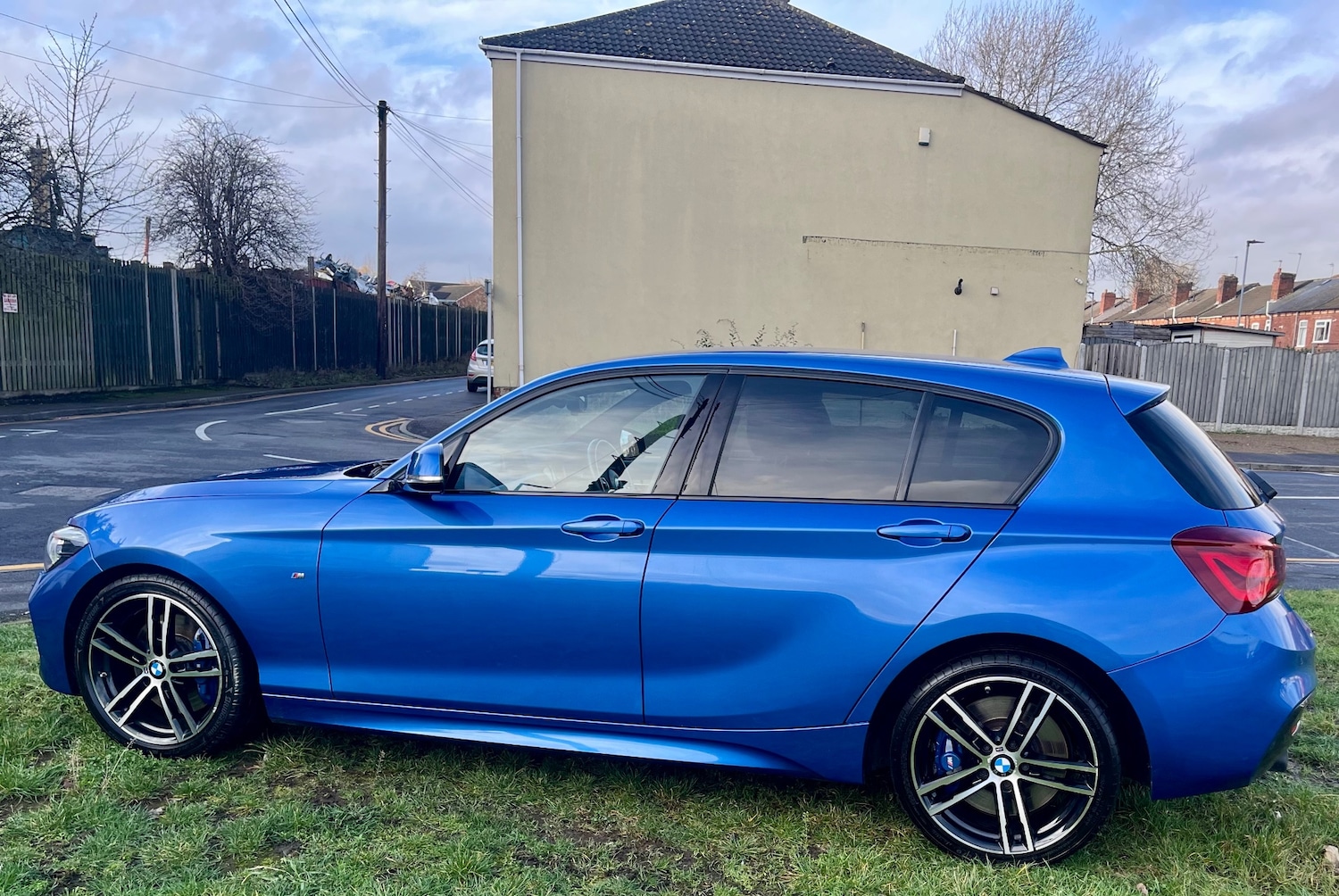 Used BMW 1 Series 2019 for sale - 77311320: Photo 7
