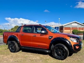 Used Ford Ranger 2015 for sale - 75706320: Photo