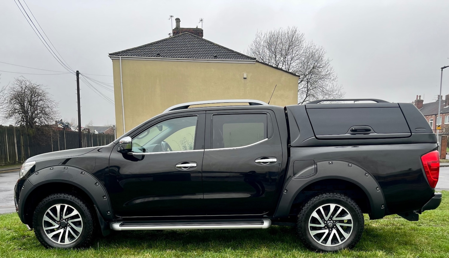 Used Nissan Navara 2016 for sale - 77508244: Photo 11