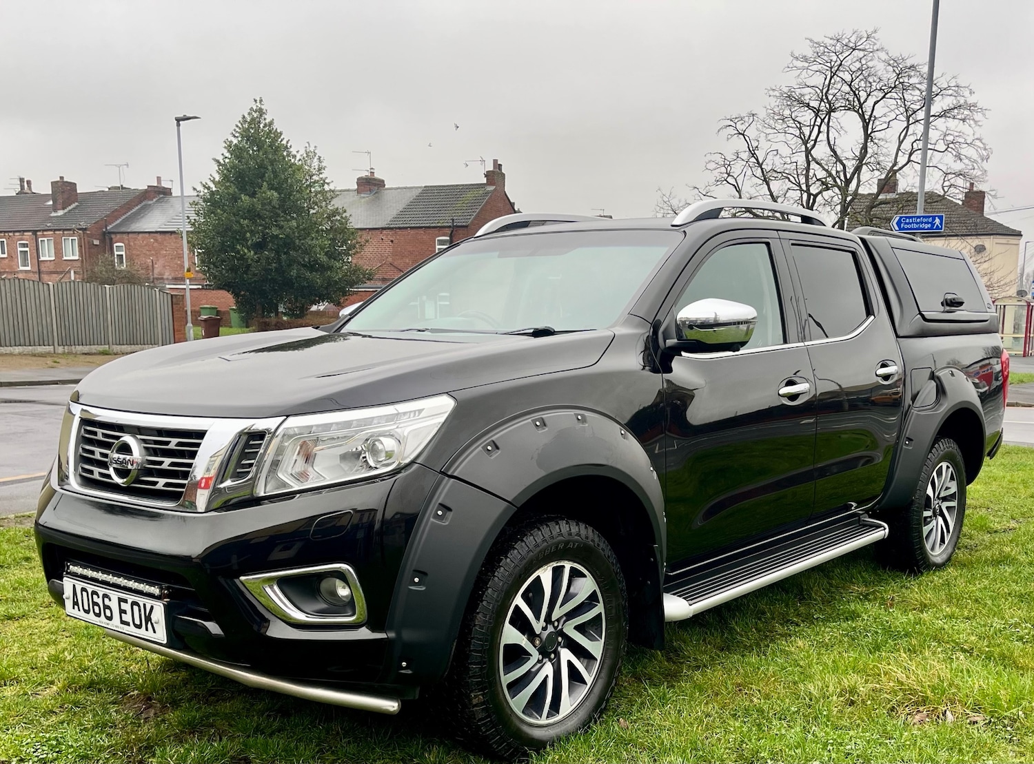 Used Nissan Navara 2016 for sale - 77508244: Photo 12