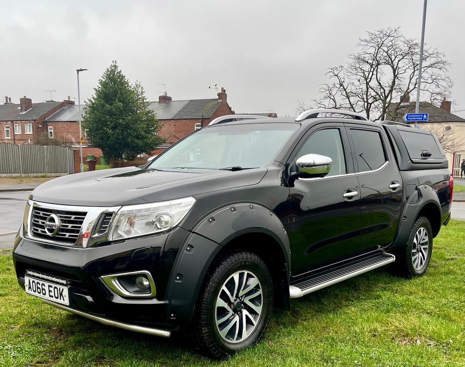Used Nissan Navara 2016 for sale - 77508244: Photo 3
