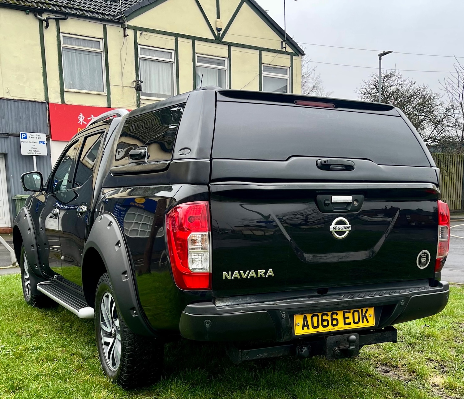 Used Nissan Navara 2016 for sale - 77508244: Photo 5