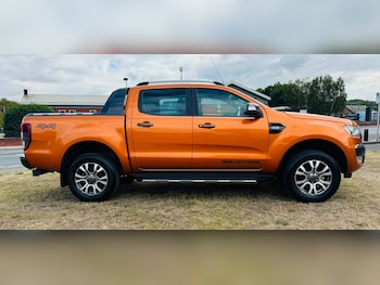 Used Ford Ranger 2018 for sale - 79606965: Photo