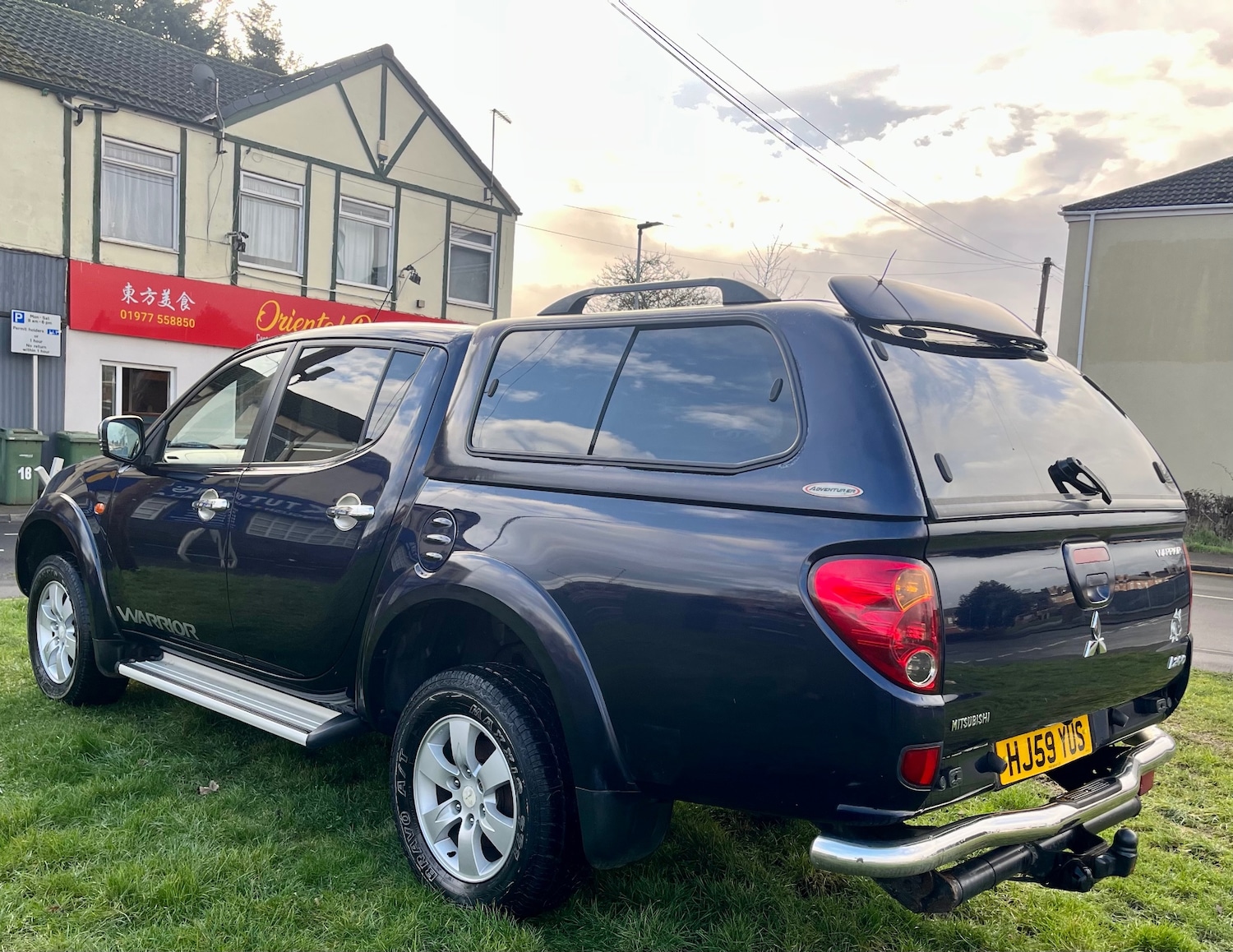 Used Mitsubishi L200 2009 for sale - 77170690: Photo 5