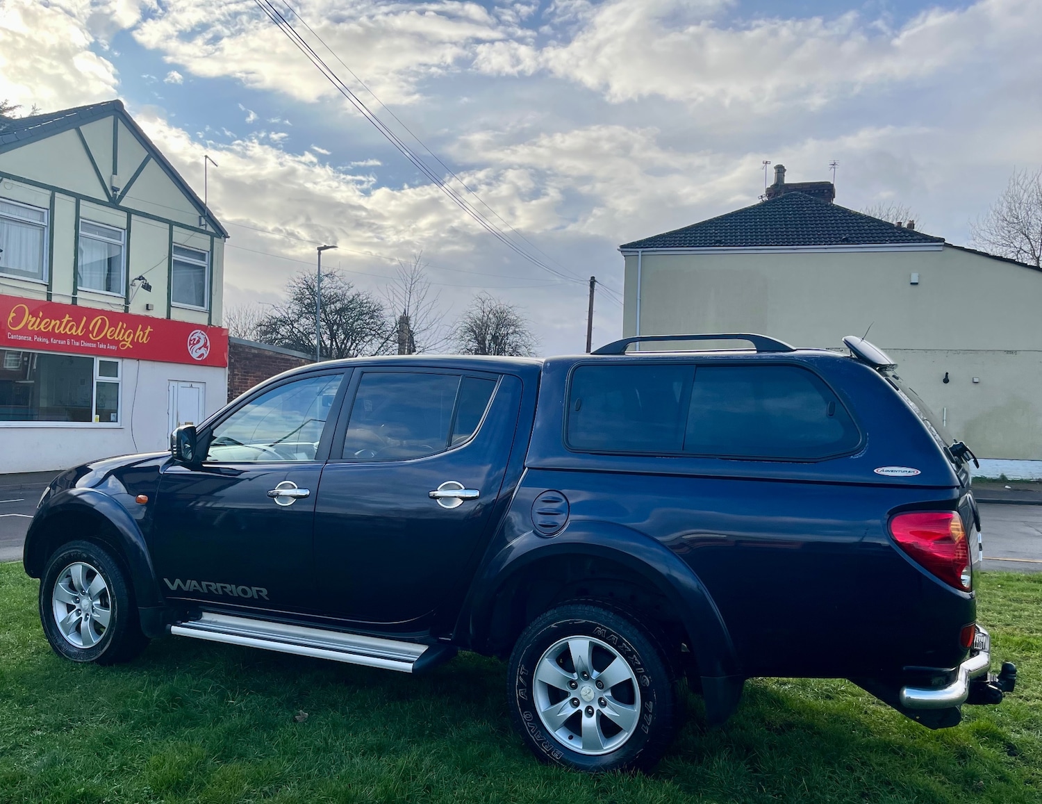 Used Mitsubishi L200 2009 for sale - 77170690: Photo 6