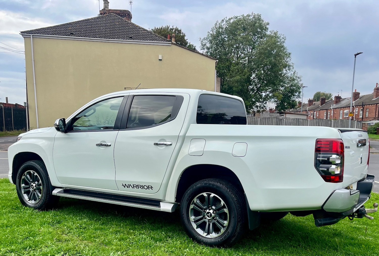 Used Mitsubishi L200 2019 for sale - 76143519: Photo 10