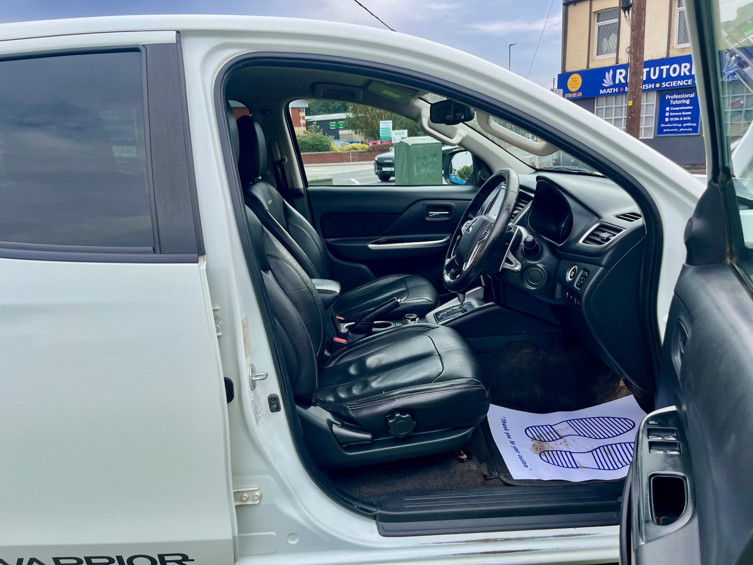 Used Mitsubishi L200 2019 for sale - 76143519: Photo 11