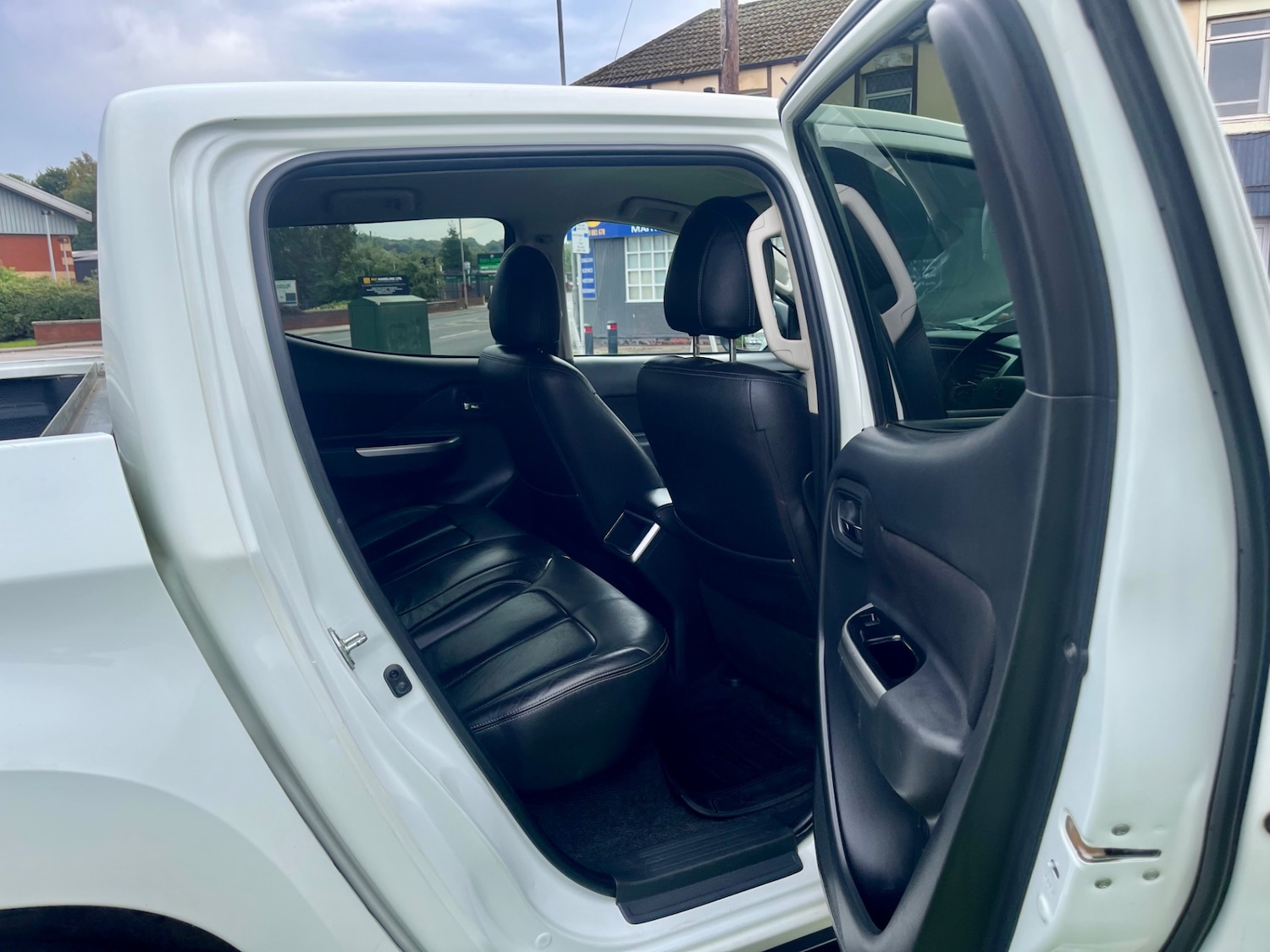 Used Mitsubishi L200 2019 for sale - 76143519: Photo 14
