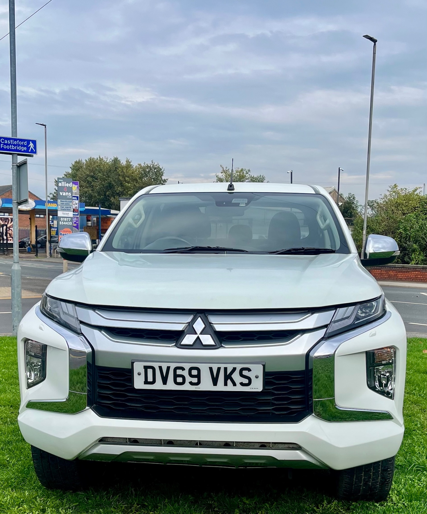 Used Mitsubishi L200 2019 for sale - 76143519: Photo 3