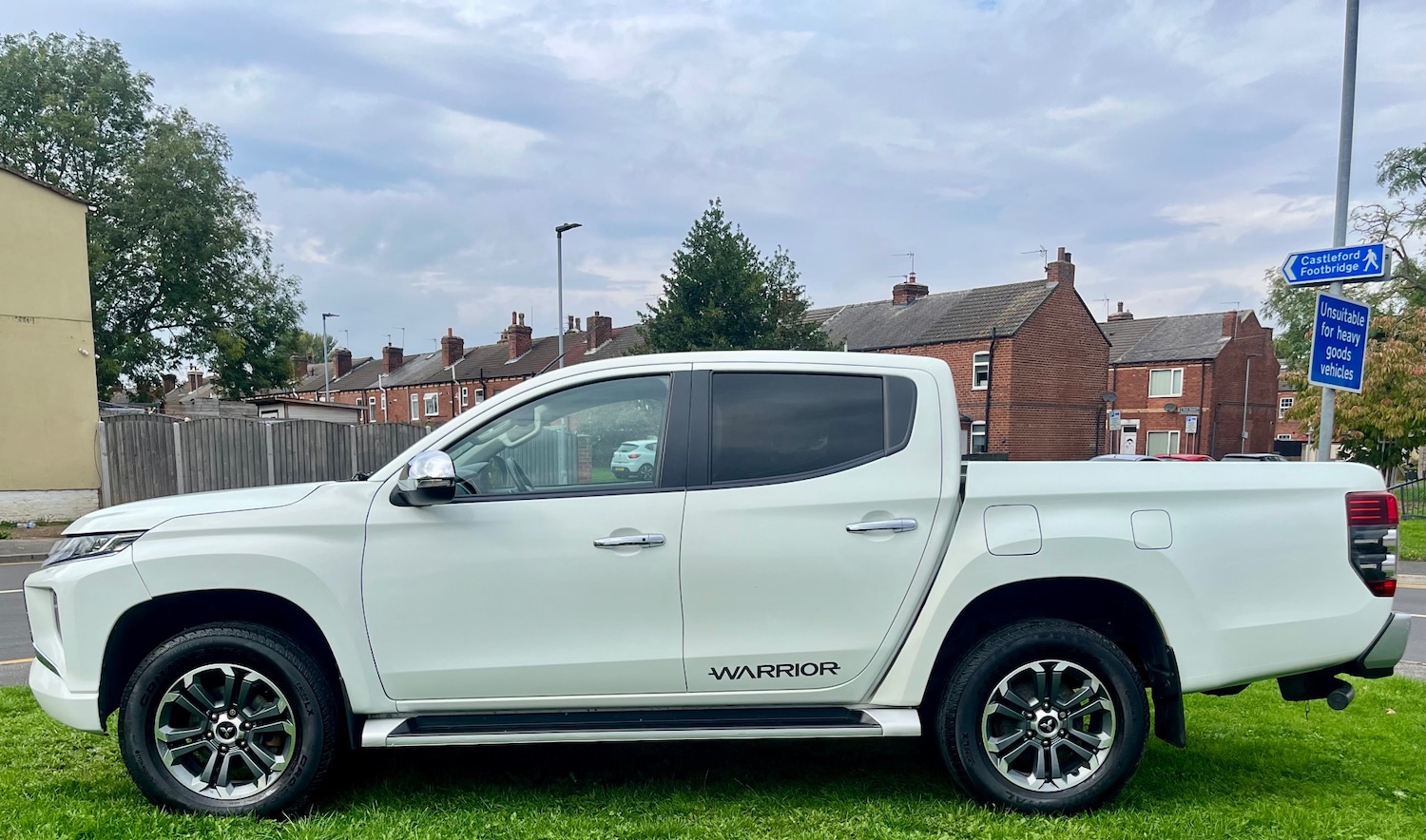 Used Mitsubishi L200 2019 for sale - 76143519: Photo 4