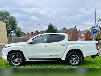 Used Mitsubishi L200 2019 for sale - 76143519: Photo 4