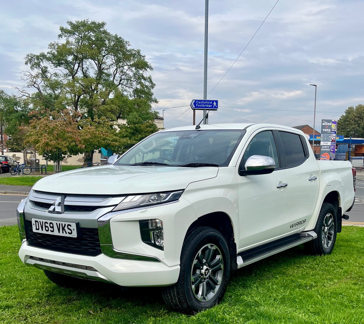 Used Mitsubishi L200 2019 for sale - 76143519: Photo 5