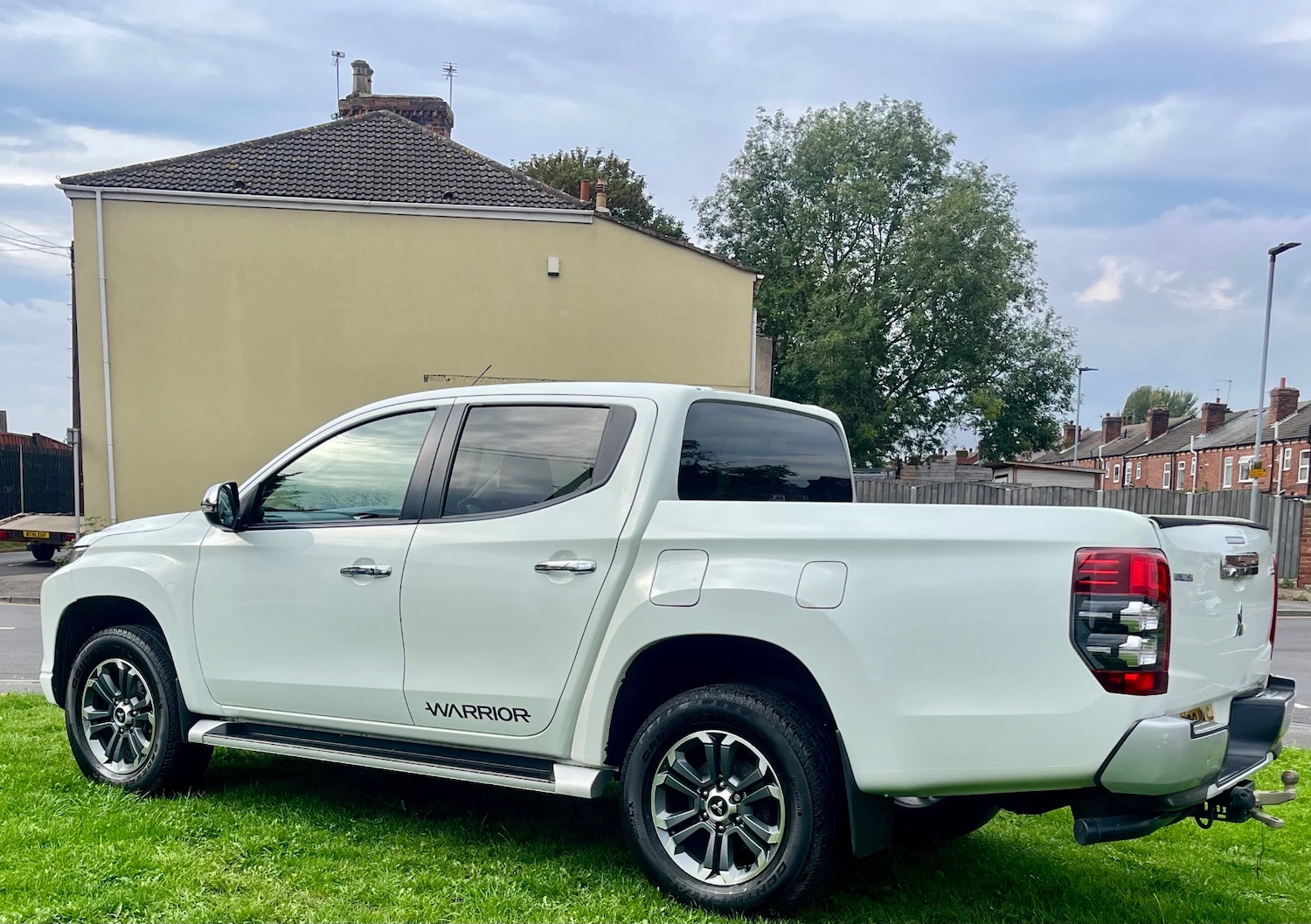 Used Mitsubishi L200 2019 for sale - 76143519: Photo 6