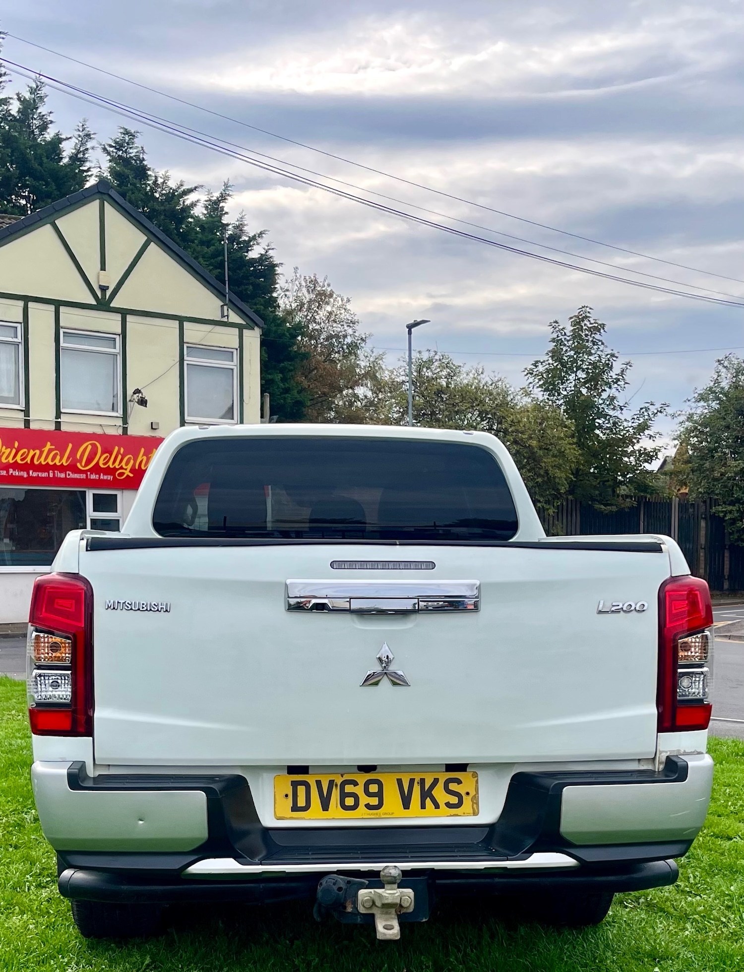 Used Mitsubishi L200 2019 for sale - 76143519: Photo 7