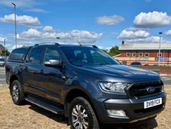 Used Ford Ranger 2019 for sale - 75135888: Photo