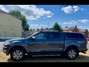 Used Ford Ranger 2019 for sale - 75135888: Photo