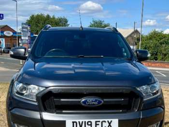 Used Ford Ranger 2019 for sale - 75135888: Photo