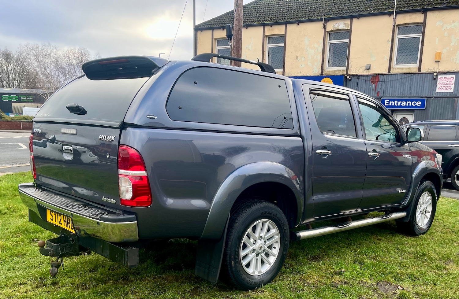 Used Toyota Hilux 2012 for sale - 77311299: Photo 16