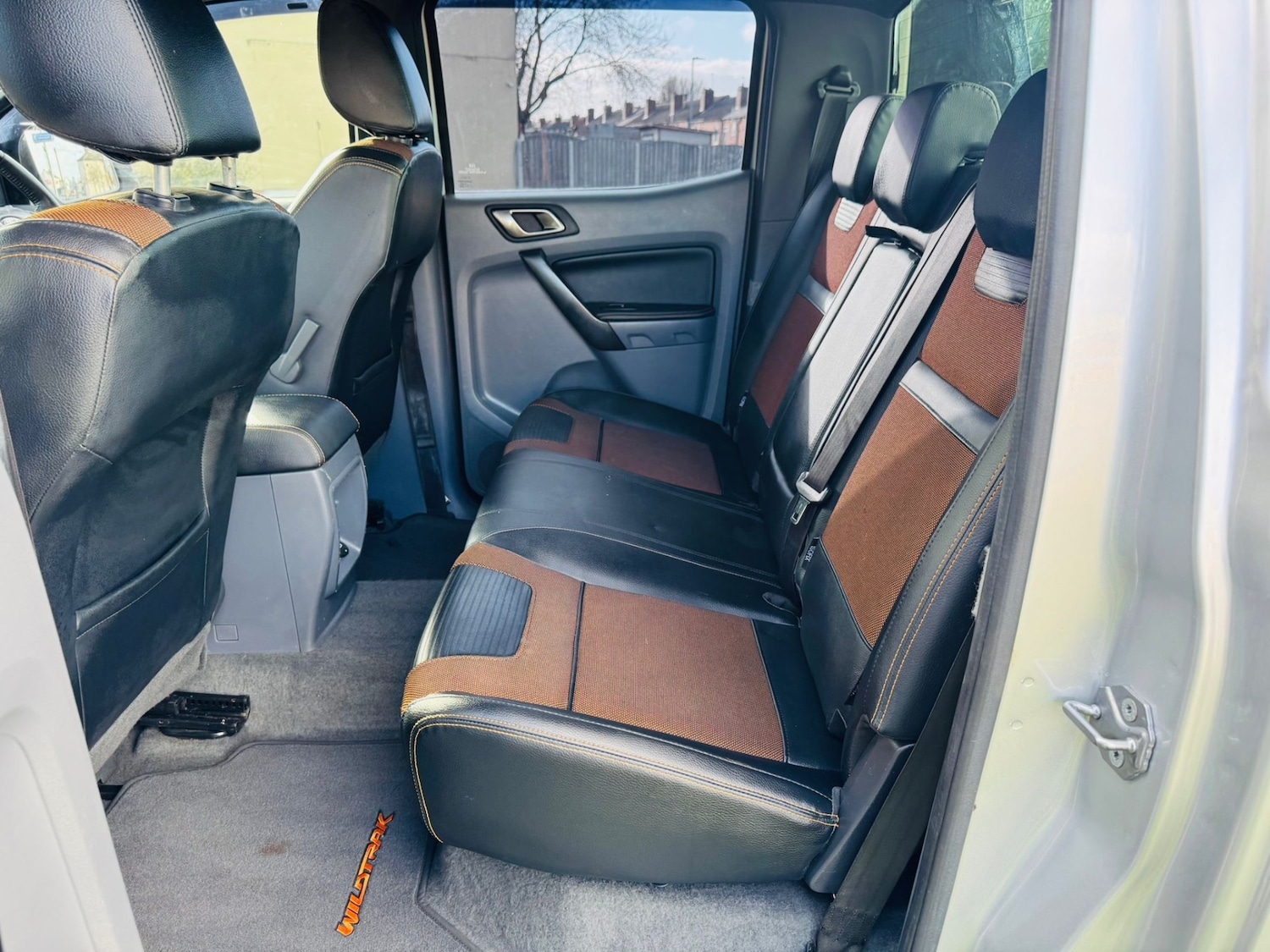 Used Ford Ranger 2016 for sale - 77840126: Photo 10