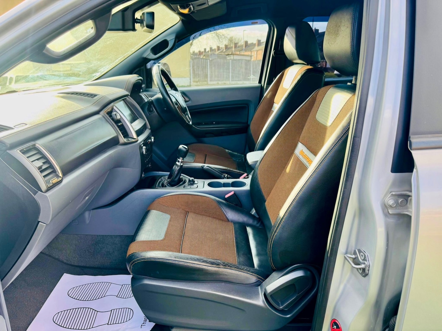 Used Ford Ranger 2016 for sale - 77840126: Photo 12