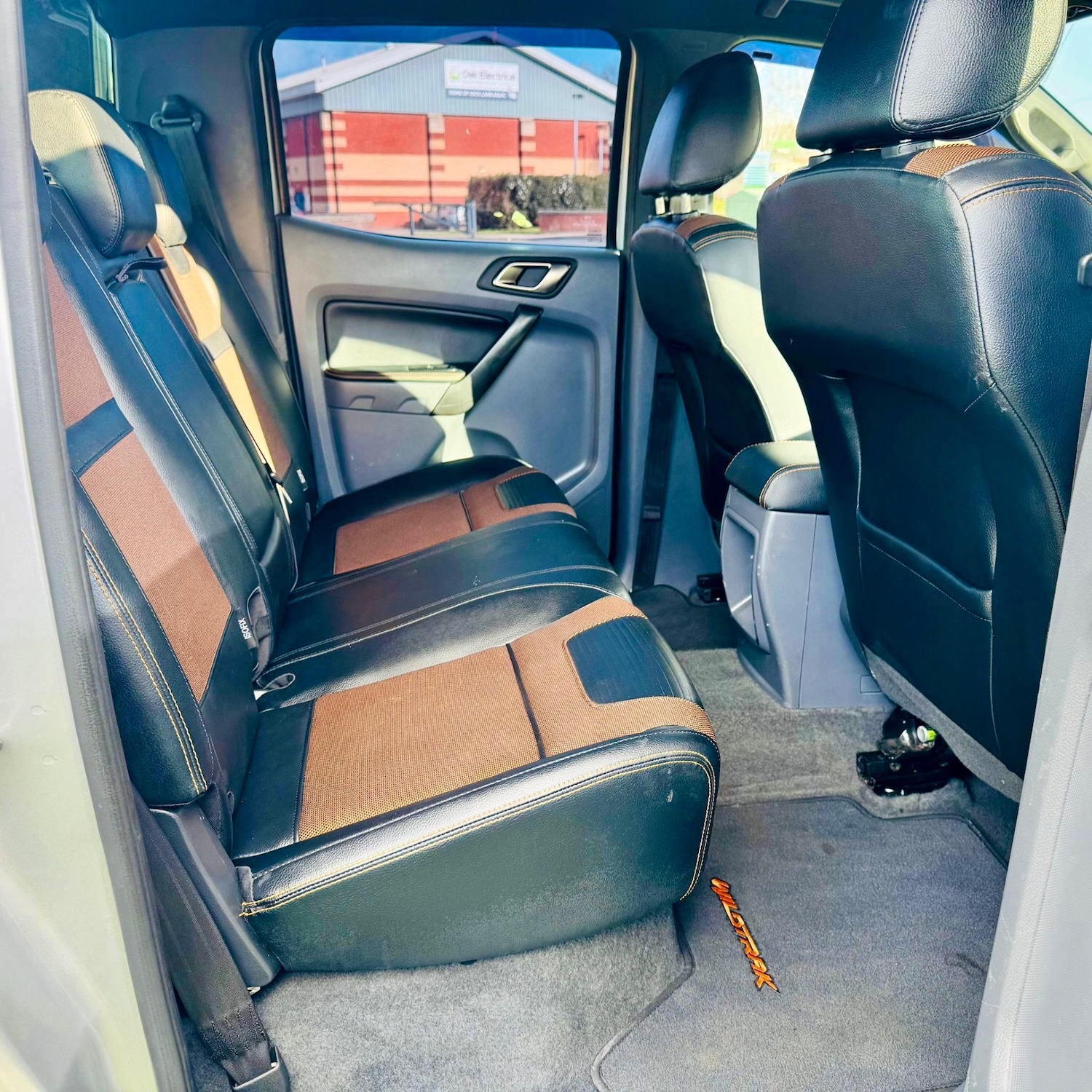 Used Ford Ranger 2016 for sale - 77840126: Photo 13