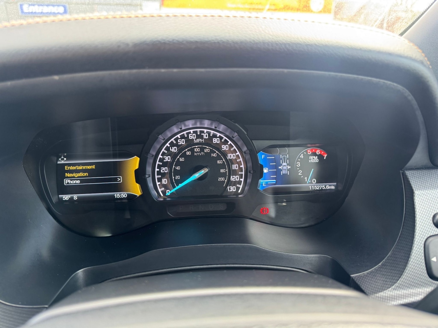 Used Ford Ranger 2016 for sale - 77840126: Photo 14