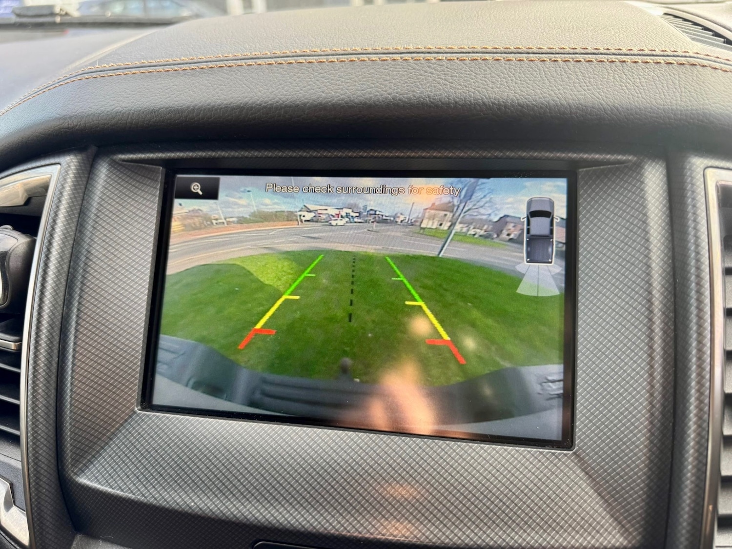 Used Ford Ranger 2016 for sale - 77840126: Photo 15