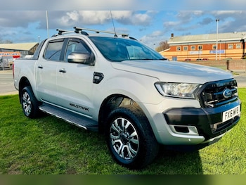 Used Ford Ranger 2016 for sale - 77840126: Photo