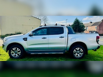 Used Ford Ranger 2016 for sale - 77840126: Photo