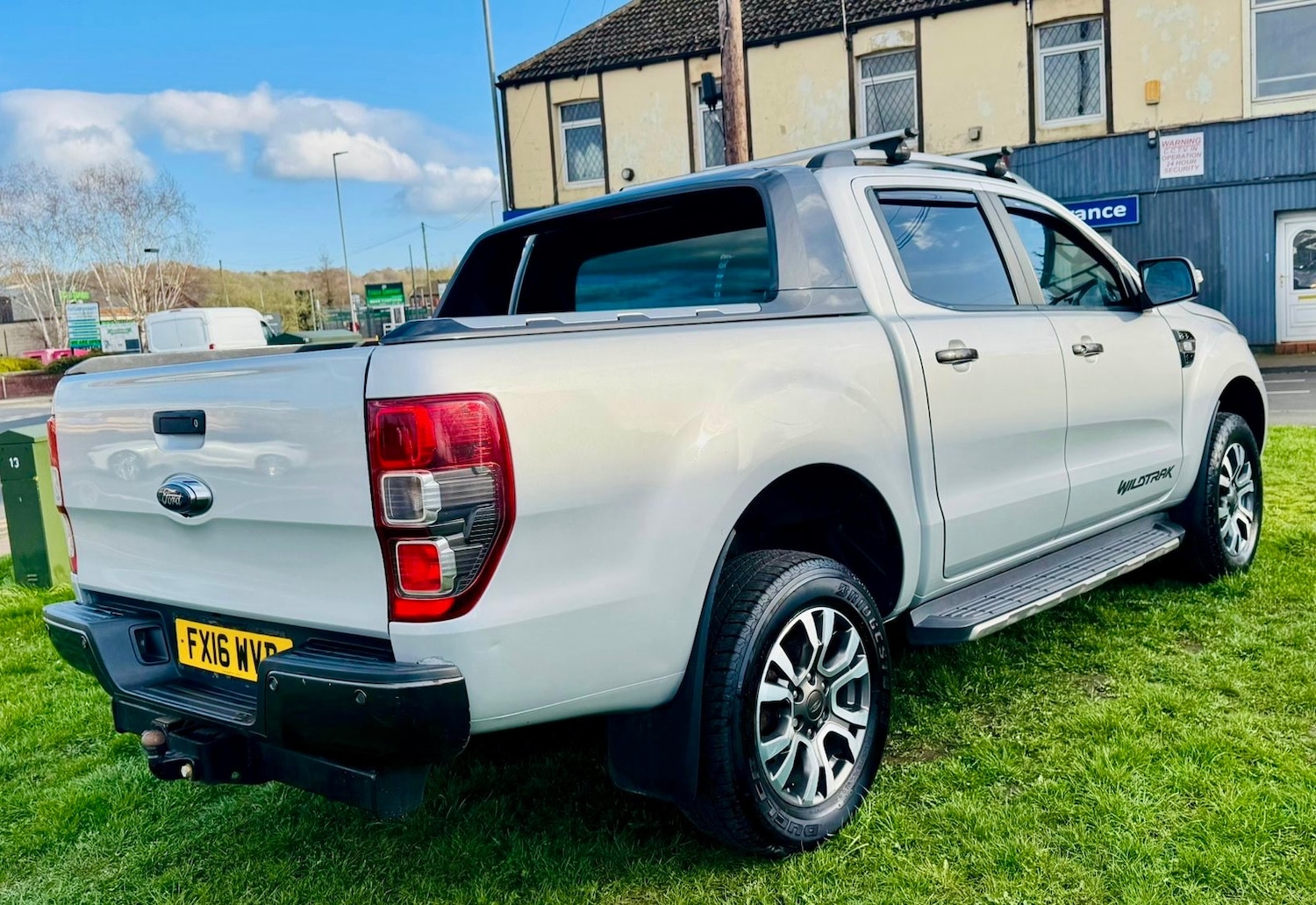 Used Ford Ranger 2016 for sale - 77840126: Photo 6