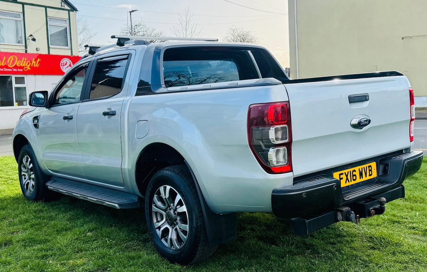 Used Ford Ranger 2016 for sale - 77840126: Photo 7