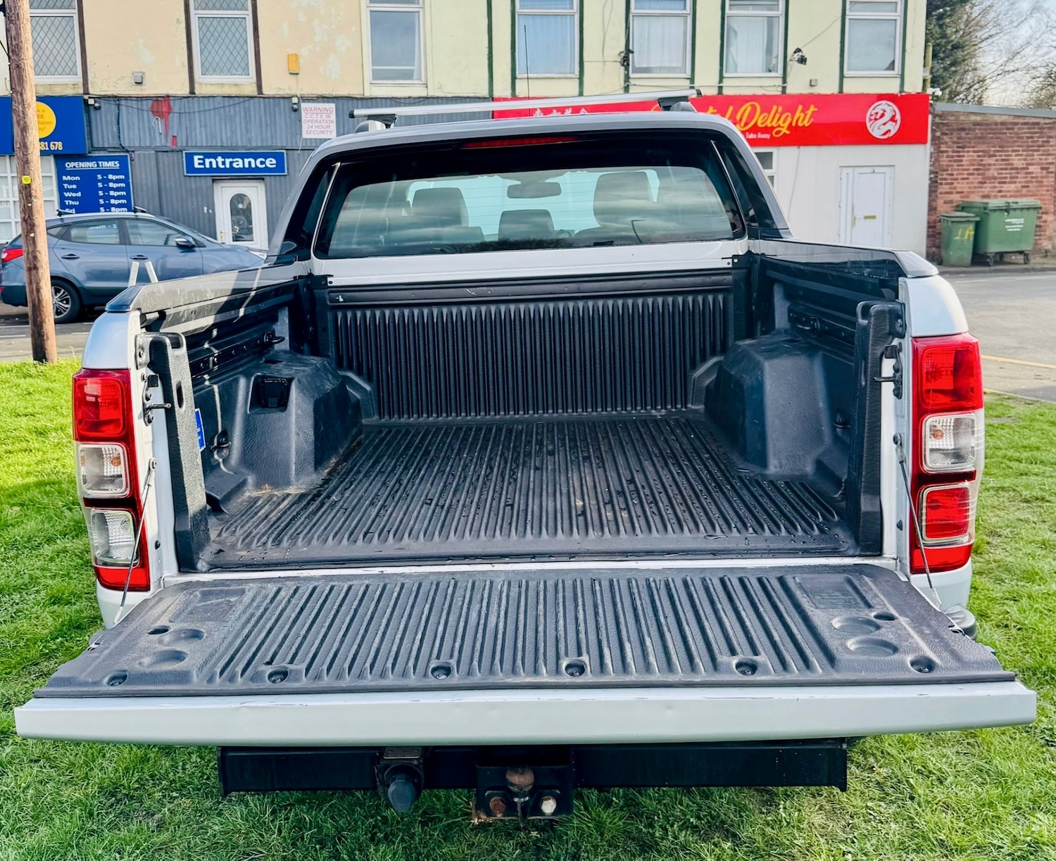 Used Ford Ranger 2016 for sale - 77840126: Photo 8