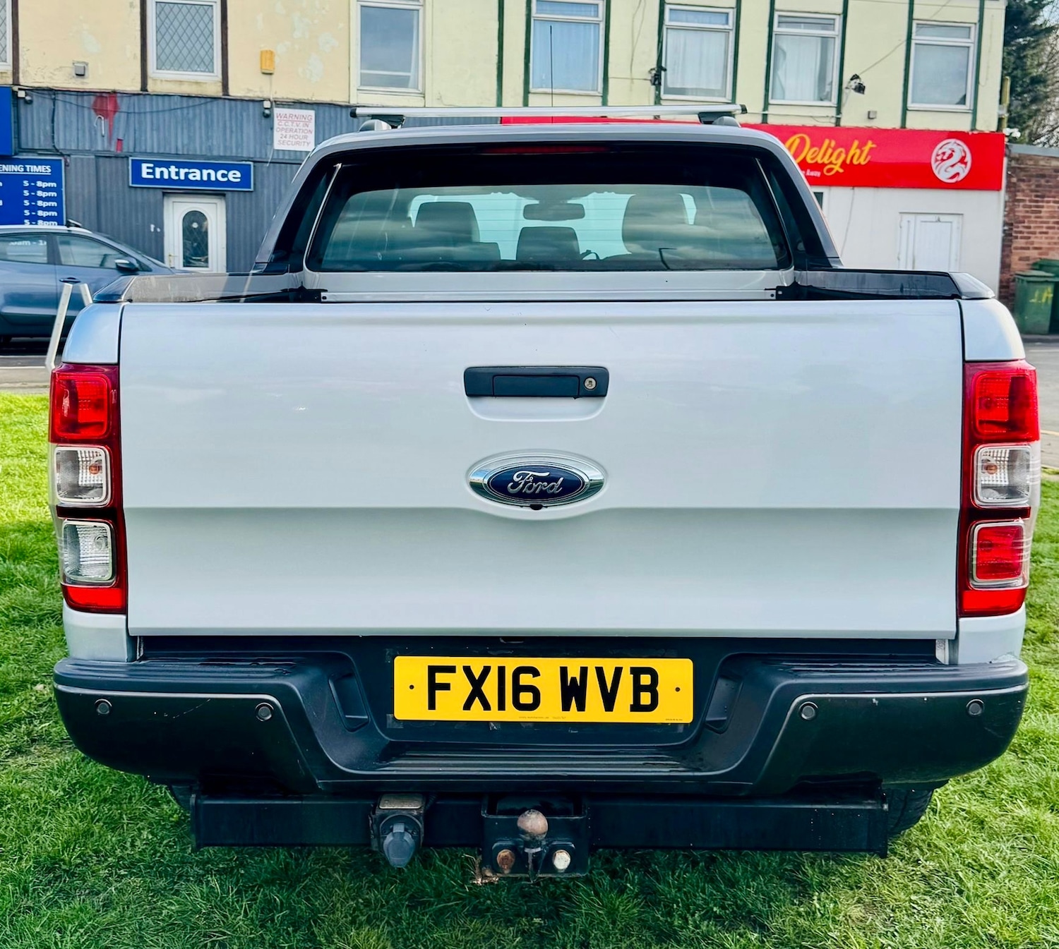 Used Ford Ranger 2016 for sale - 77840126: Photo 9