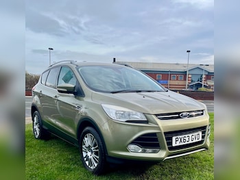 Used Ford Kuga 2013 for sale - 77629407: Photo
