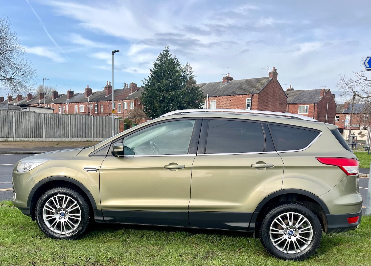 Used Ford Kuga 2013 for sale - 77629407: Photo 5