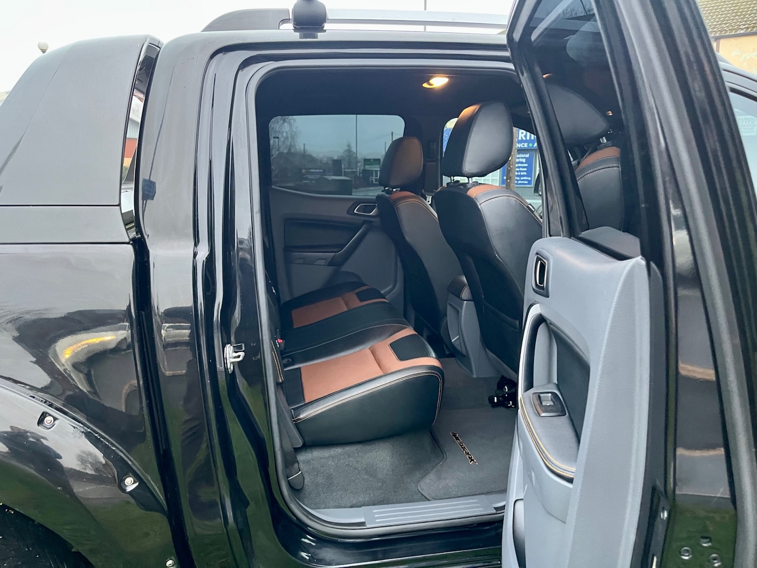 Used Ford Ranger 2017 for sale - 77319981: Photo 12