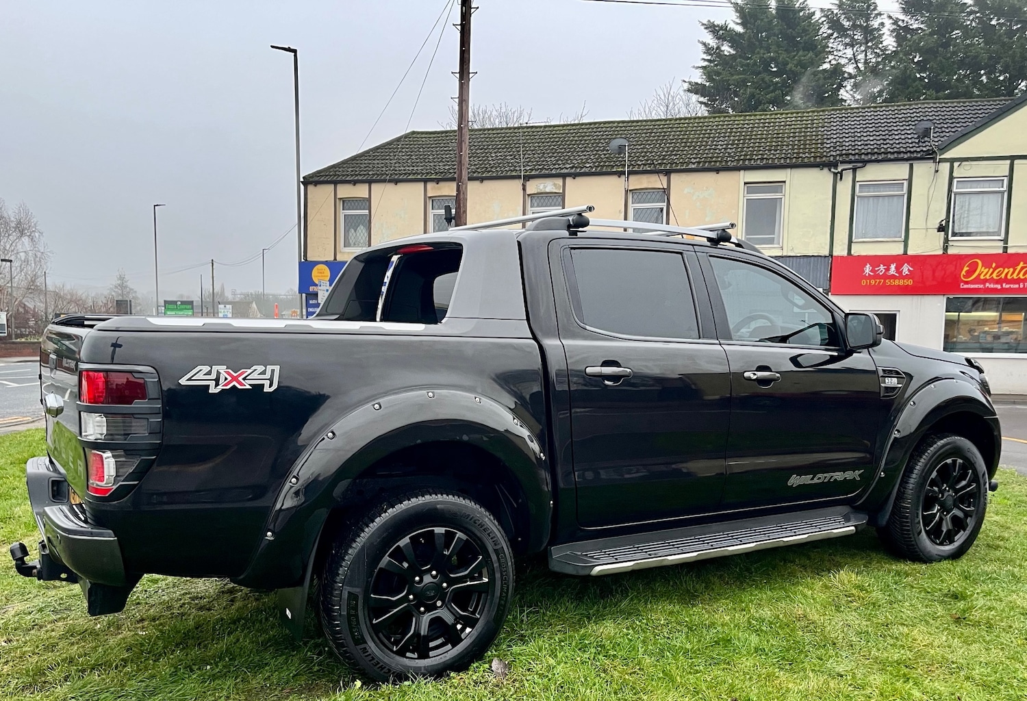 Used Ford Ranger 2017 for sale - 77319981: Photo 13