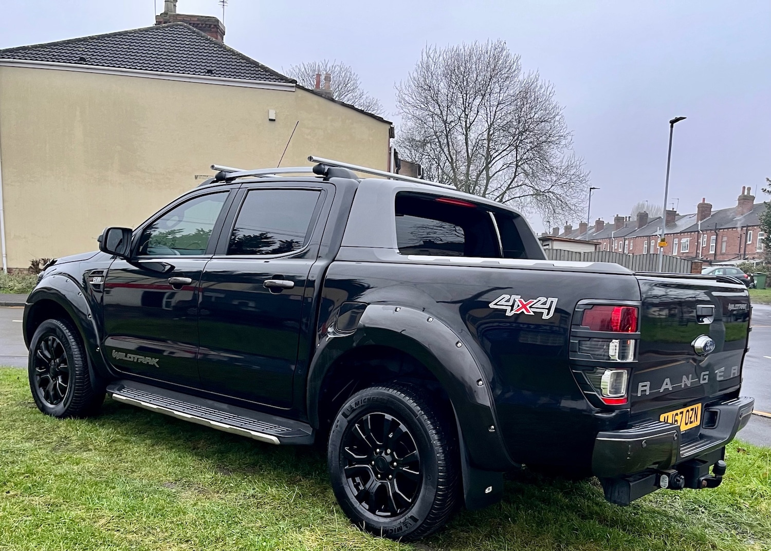 Used Ford Ranger 2017 for sale - 77319981: Photo 14