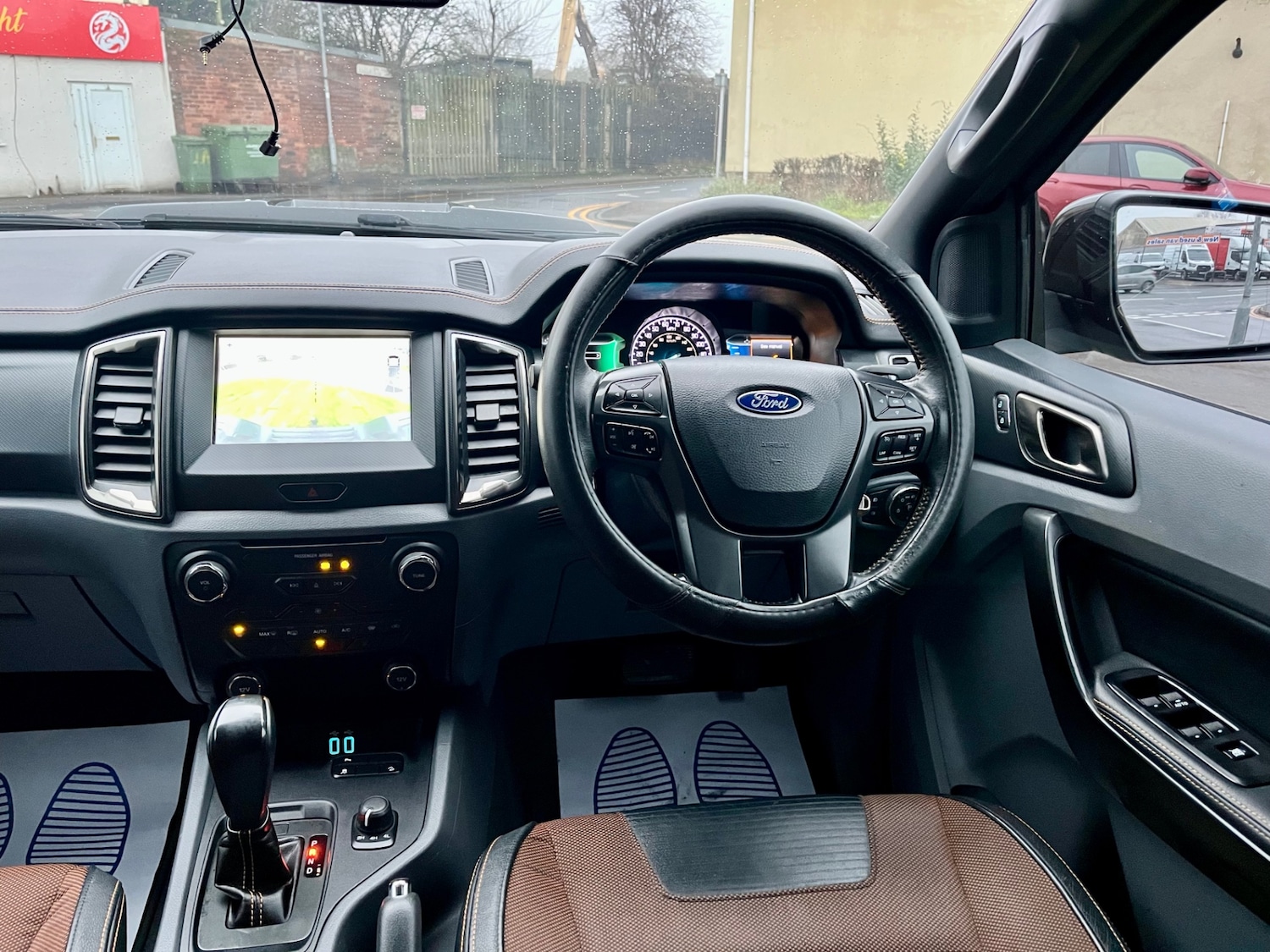 Used Ford Ranger 2017 for sale - 77319981: Photo 15