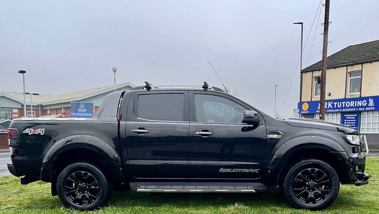 Used Ford Ranger 2017 for sale - 77319981: Photo 2