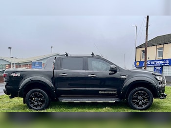Used Ford Ranger 2017 for sale - 77319981: Photo