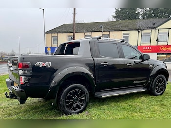 Used Ford Ranger 2017 for sale - 77319981: Photo
