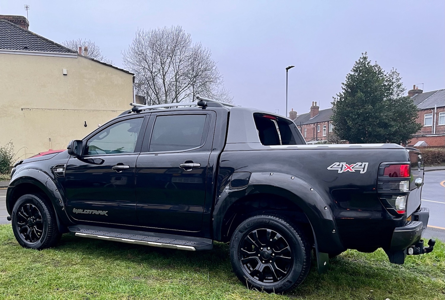 Used Ford Ranger 2017 for sale - 77319981: Photo 4